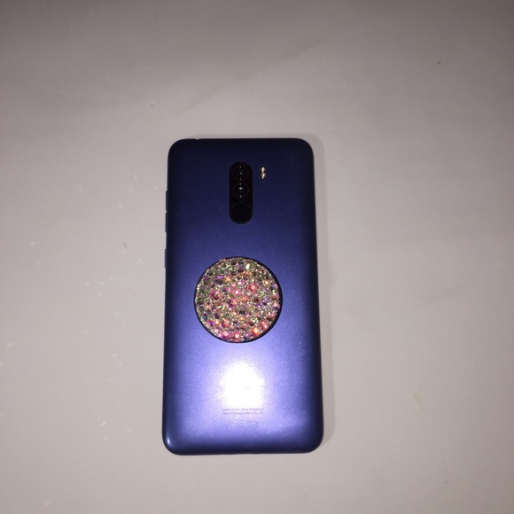 Bling pop socket - Picture 3 of 4